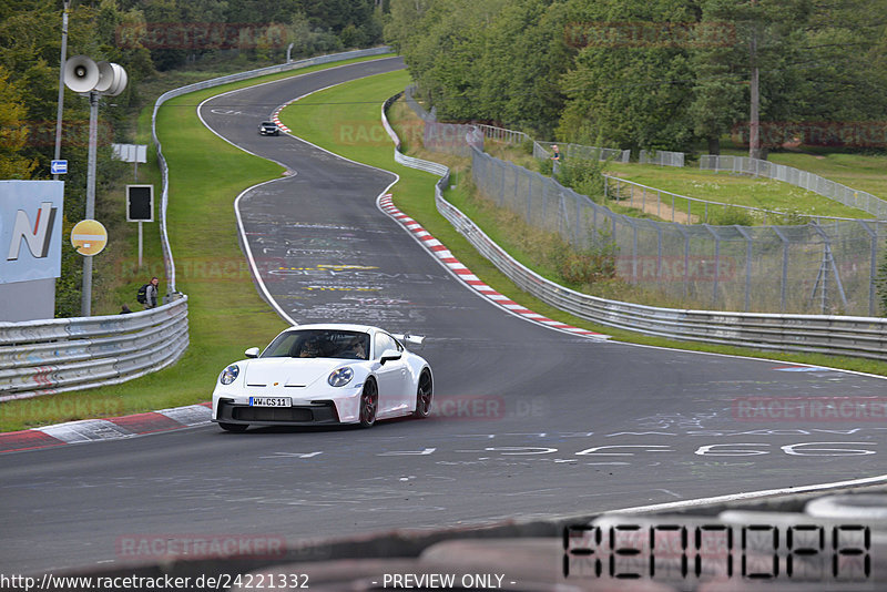 Bild #24221332 - Touristenfahrten Nürburgring Nordschleife (29.08.2023)