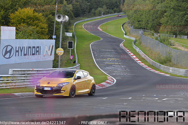 Bild #24221347 - Touristenfahrten Nürburgring Nordschleife (29.08.2023)