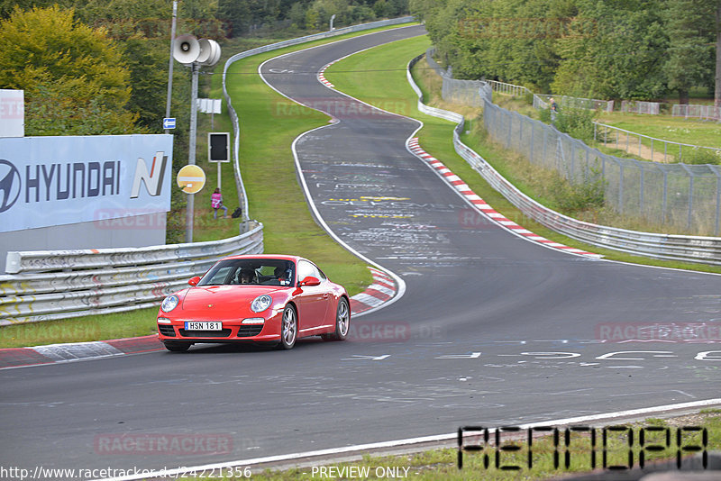 Bild #24221356 - Touristenfahrten Nürburgring Nordschleife (29.08.2023)