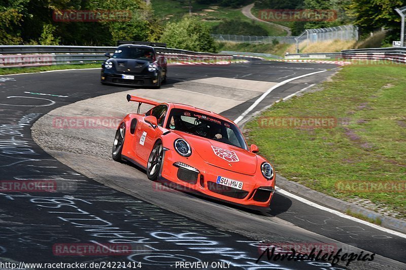 Bild #24221414 - Touristenfahrten Nürburgring Nordschleife (29.08.2023)