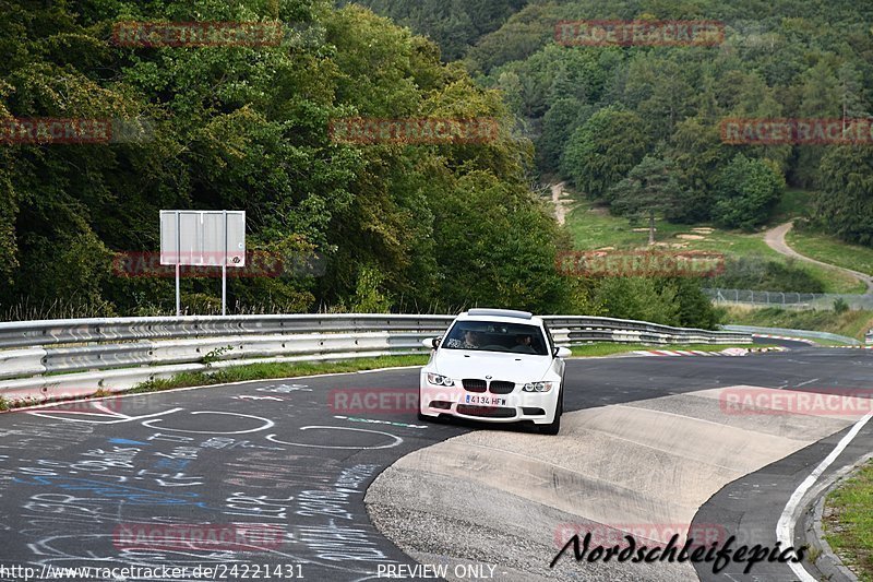 Bild #24221431 - Touristenfahrten Nürburgring Nordschleife (29.08.2023)