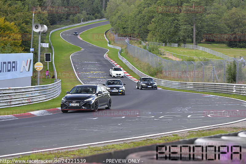 Bild #24221539 - Touristenfahrten Nürburgring Nordschleife (29.08.2023)