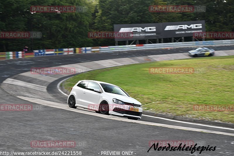 Bild #24221558 - Touristenfahrten Nürburgring Nordschleife (29.08.2023)