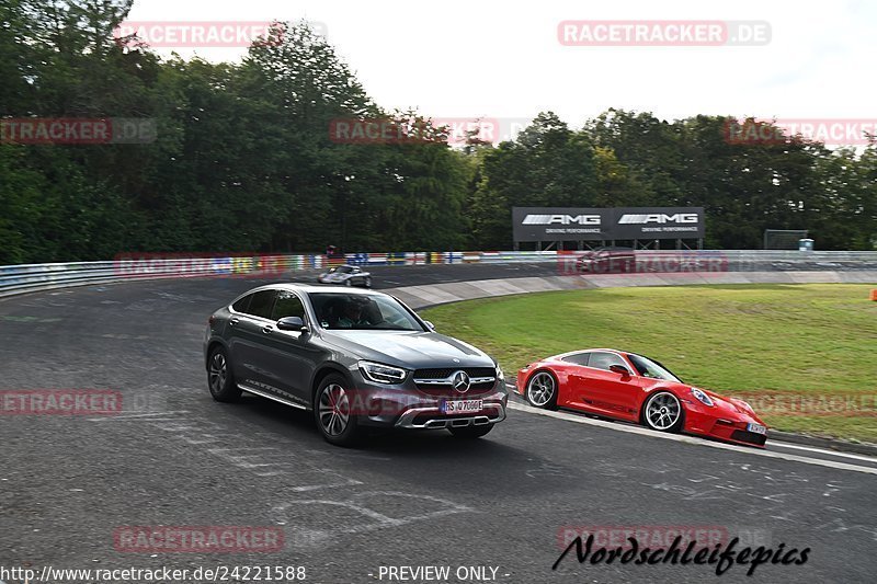 Bild #24221588 - Touristenfahrten Nürburgring Nordschleife (29.08.2023)