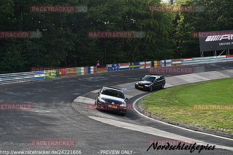 Bild #24221606 - Touristenfahrten Nürburgring Nordschleife (29.08.2023)