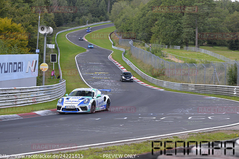 Bild #24221615 - Touristenfahrten Nürburgring Nordschleife (29.08.2023)