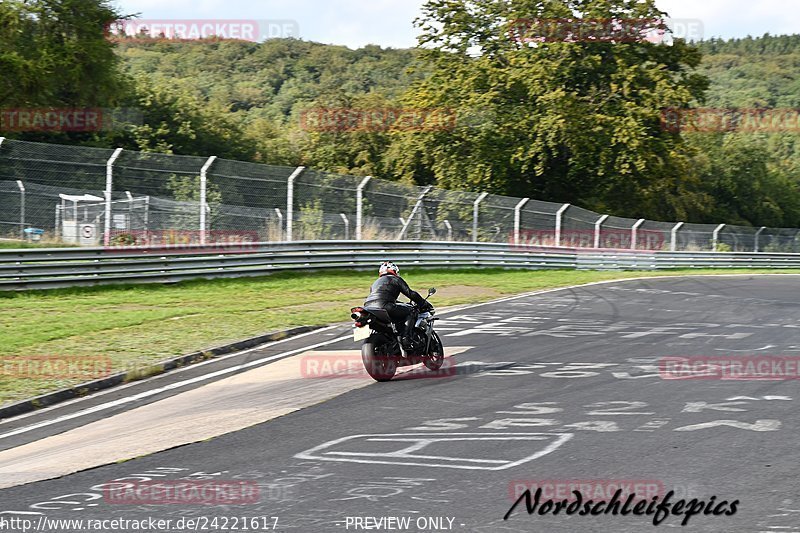 Bild #24221617 - Touristenfahrten Nürburgring Nordschleife (29.08.2023)