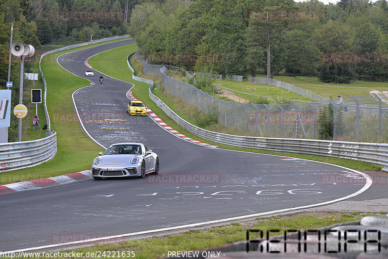 Bild #24221635 - Touristenfahrten Nürburgring Nordschleife (29.08.2023)