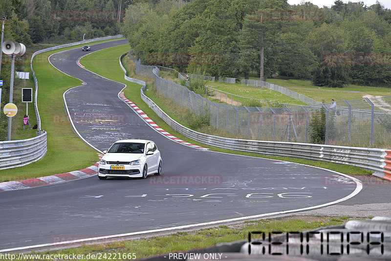 Bild #24221665 - Touristenfahrten Nürburgring Nordschleife (29.08.2023)