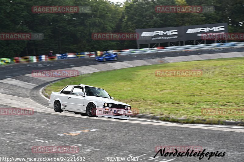 Bild #24221682 - Touristenfahrten Nürburgring Nordschleife (29.08.2023)