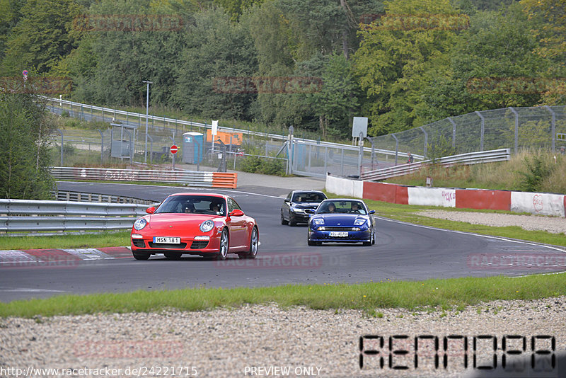 Bild #24221715 - Touristenfahrten Nürburgring Nordschleife (29.08.2023)