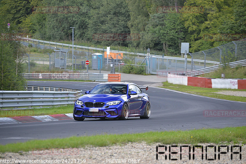 Bild #24221759 - Touristenfahrten Nürburgring Nordschleife (29.08.2023)