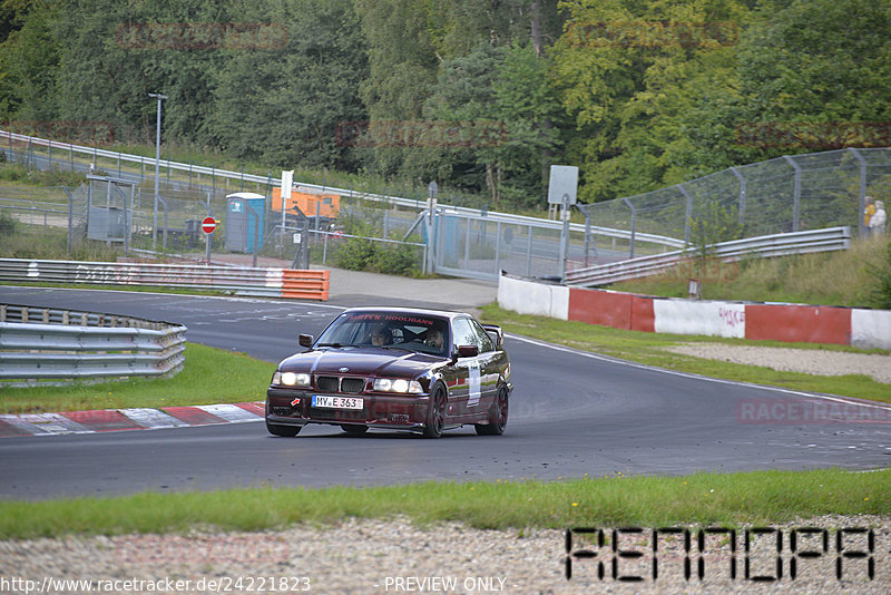 Bild #24221823 - Touristenfahrten Nürburgring Nordschleife (29.08.2023)