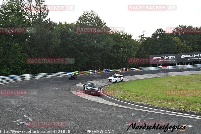 Bild #24221828 - Touristenfahrten Nürburgring Nordschleife (29.08.2023)