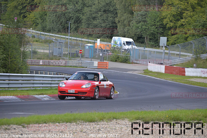 Bild #24221832 - Touristenfahrten Nürburgring Nordschleife (29.08.2023)