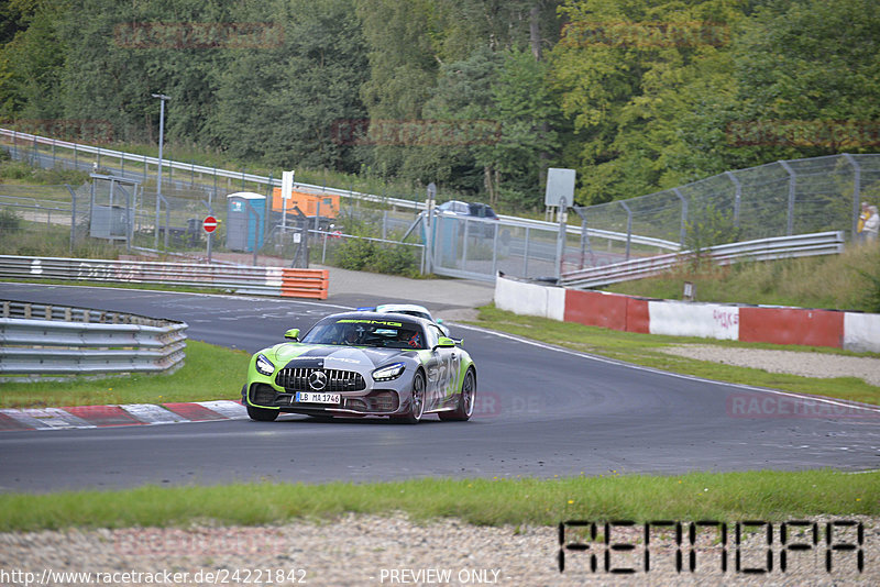 Bild #24221842 - Touristenfahrten Nürburgring Nordschleife (29.08.2023)