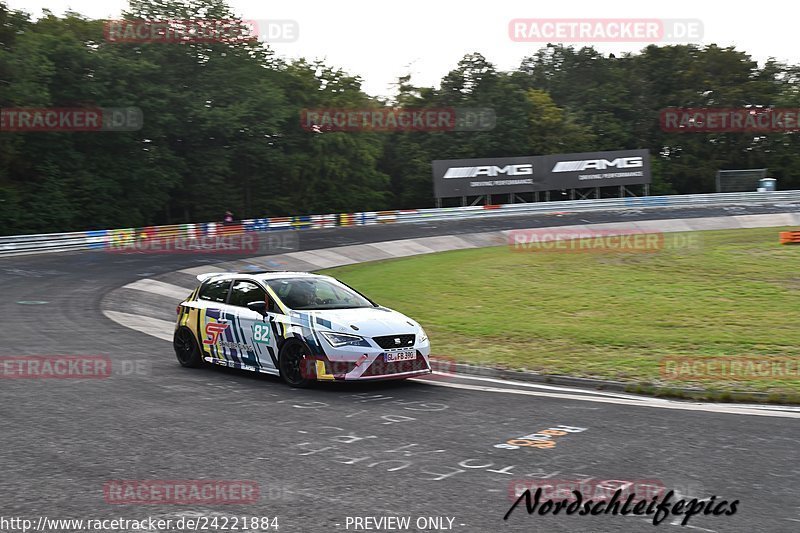 Bild #24221884 - Touristenfahrten Nürburgring Nordschleife (29.08.2023)