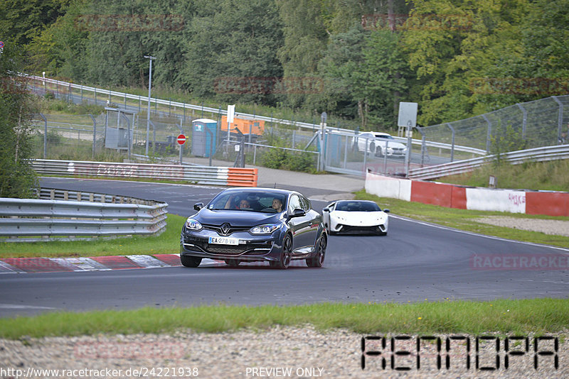 Bild #24221938 - Touristenfahrten Nürburgring Nordschleife (29.08.2023)