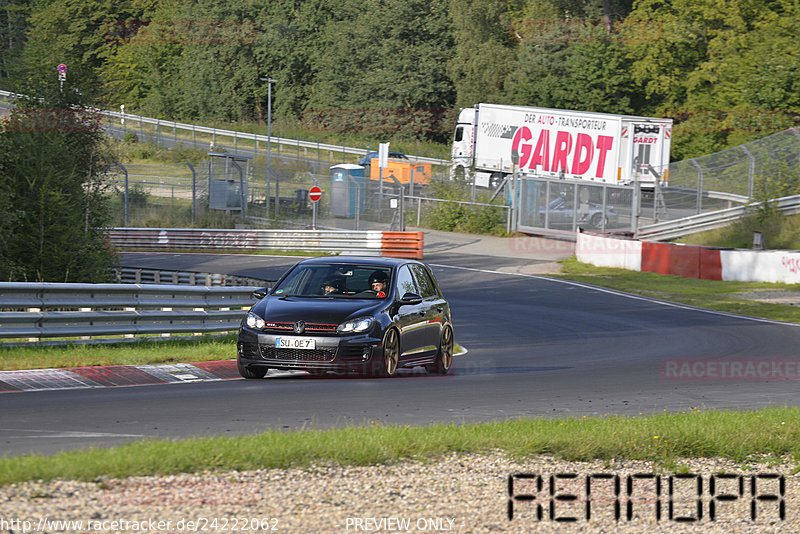 Bild #24222062 - Touristenfahrten Nürburgring Nordschleife (29.08.2023)