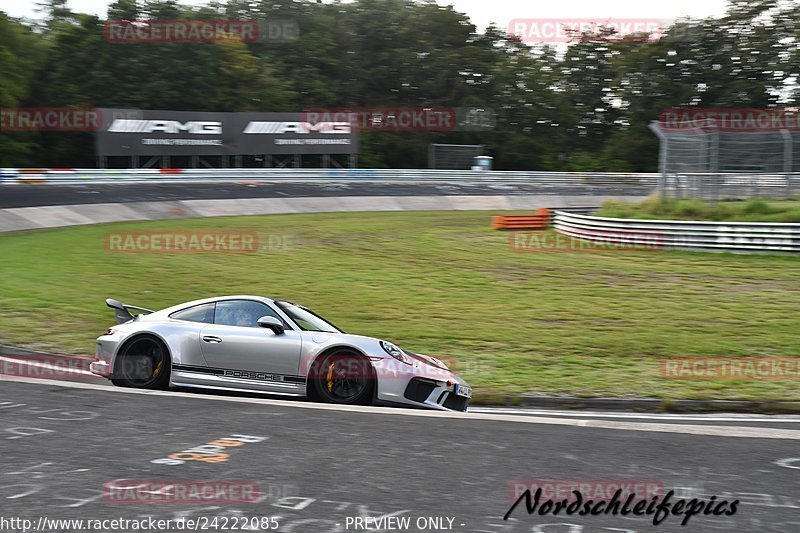 Bild #24222085 - Touristenfahrten Nürburgring Nordschleife (29.08.2023)