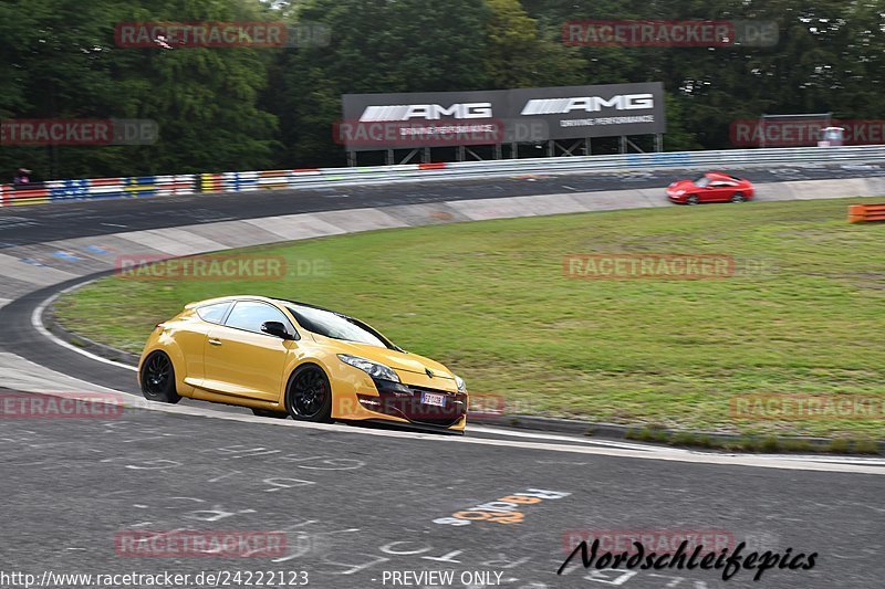 Bild #24222123 - Touristenfahrten Nürburgring Nordschleife (29.08.2023)