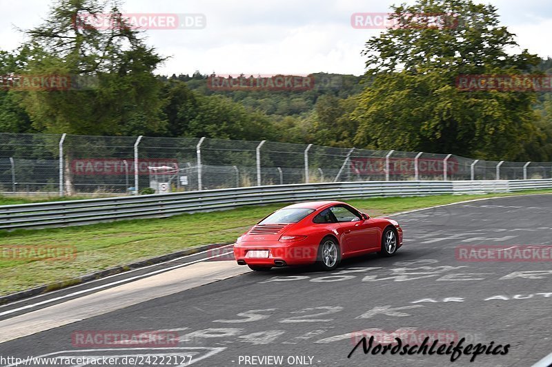 Bild #24222127 - Touristenfahrten Nürburgring Nordschleife (29.08.2023)