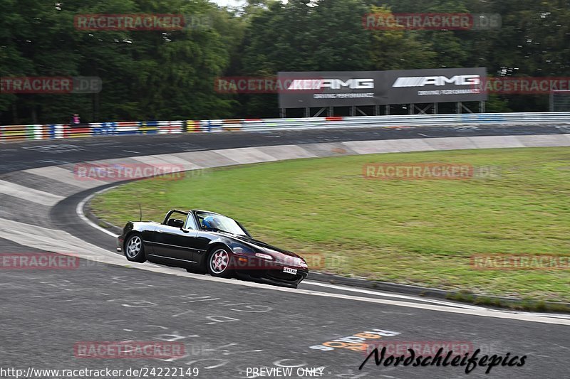 Bild #24222149 - Touristenfahrten Nürburgring Nordschleife (29.08.2023)