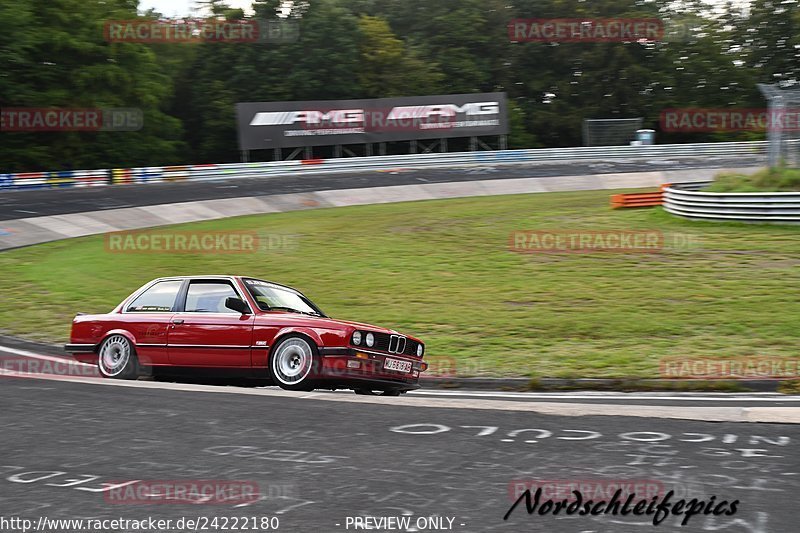 Bild #24222180 - Touristenfahrten Nürburgring Nordschleife (29.08.2023)