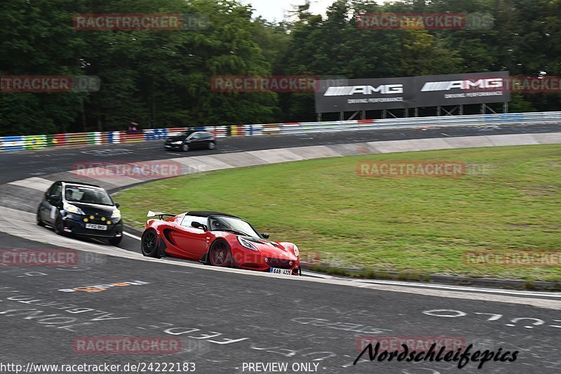 Bild #24222183 - Touristenfahrten Nürburgring Nordschleife (29.08.2023)