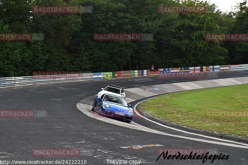 Bild #24222210 - Touristenfahrten Nürburgring Nordschleife (29.08.2023)