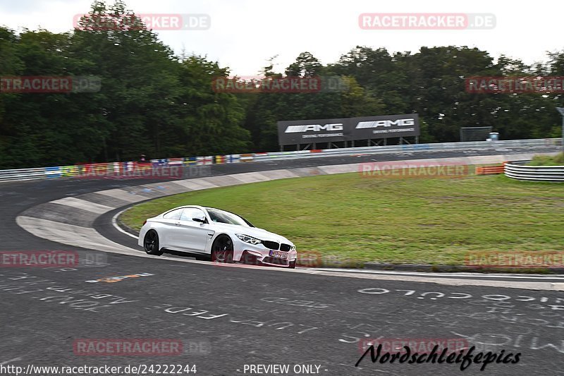 Bild #24222244 - Touristenfahrten Nürburgring Nordschleife (29.08.2023)