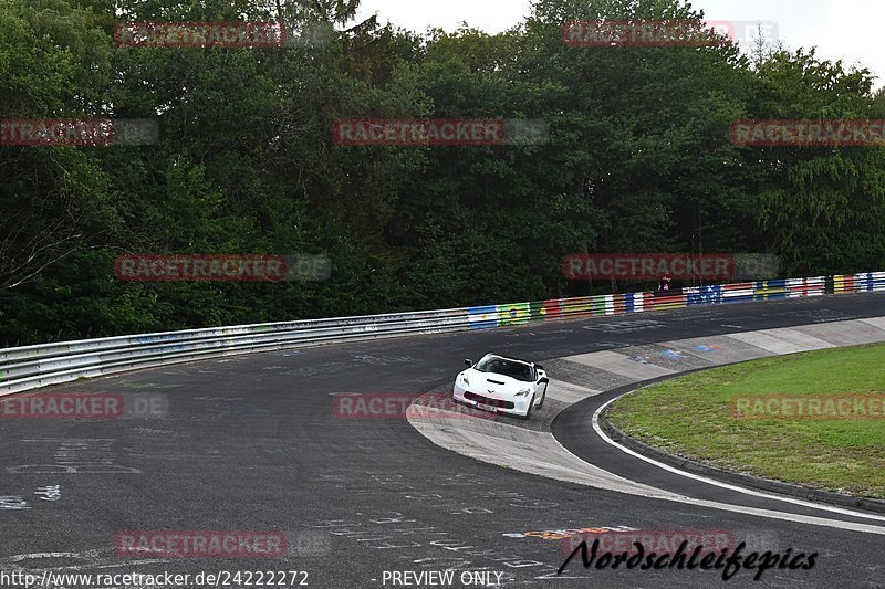 Bild #24222272 - Touristenfahrten Nürburgring Nordschleife (29.08.2023)