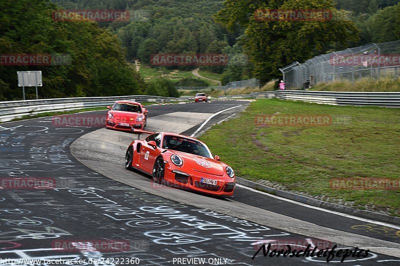 Bild #24222360 - Touristenfahrten Nürburgring Nordschleife (29.08.2023)