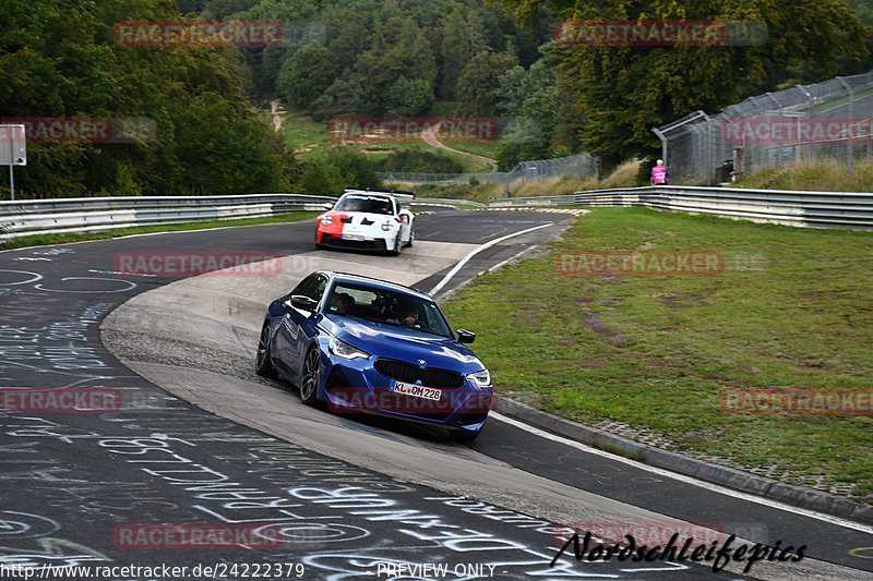 Bild #24222379 - Touristenfahrten Nürburgring Nordschleife (29.08.2023)