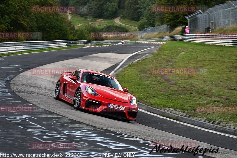 Bild #24222384 - Touristenfahrten Nürburgring Nordschleife (29.08.2023)