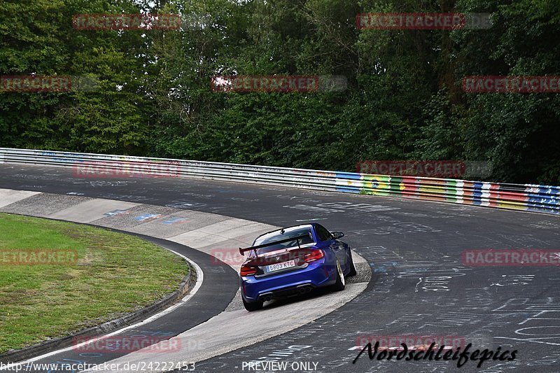 Bild #24222453 - Touristenfahrten Nürburgring Nordschleife (29.08.2023)