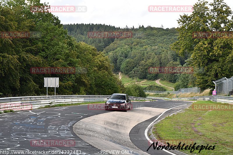 Bild #24222483 - Touristenfahrten Nürburgring Nordschleife (29.08.2023)