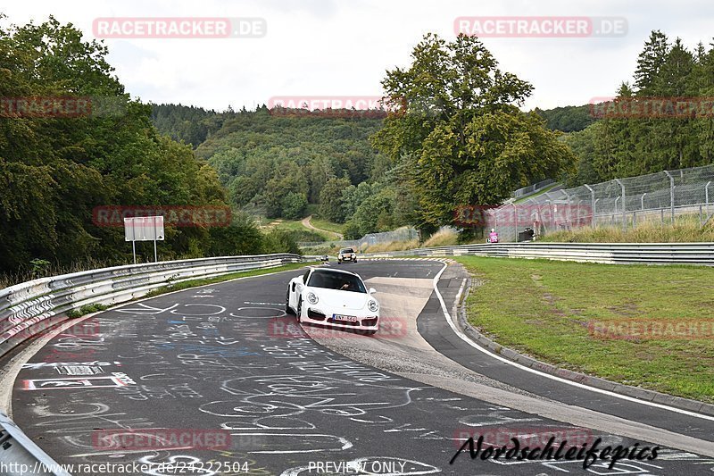 Bild #24222504 - Touristenfahrten Nürburgring Nordschleife (29.08.2023)