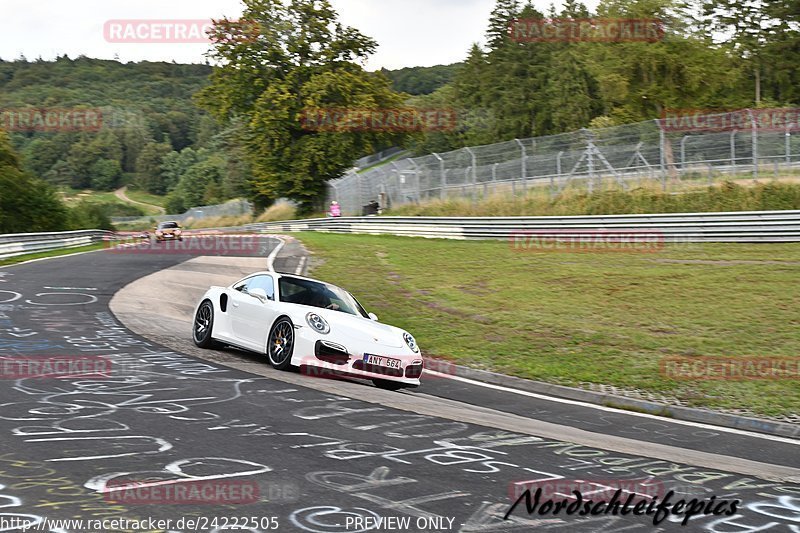 Bild #24222505 - Touristenfahrten Nürburgring Nordschleife (29.08.2023)