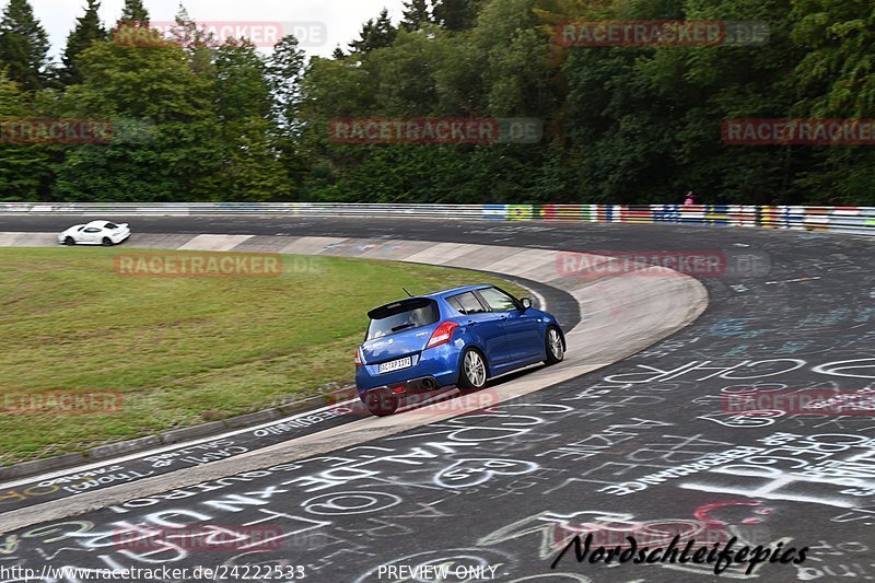 Bild #24222533 - Touristenfahrten Nürburgring Nordschleife (29.08.2023)