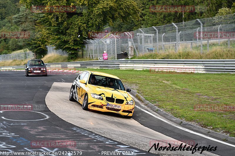 Bild #24222579 - Touristenfahrten Nürburgring Nordschleife (29.08.2023)