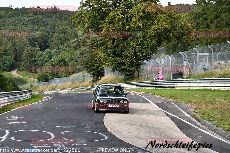 Bild #24222580 - Touristenfahrten Nürburgring Nordschleife (29.08.2023)