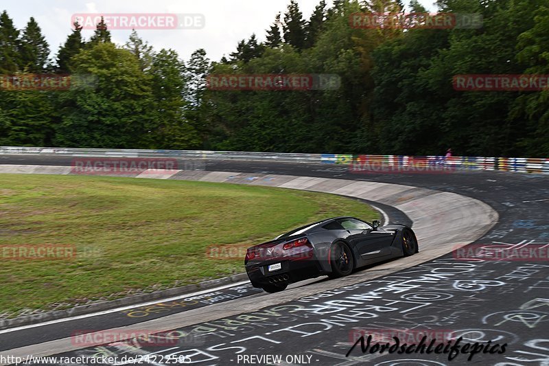 Bild #24222595 - Touristenfahrten Nürburgring Nordschleife (29.08.2023)