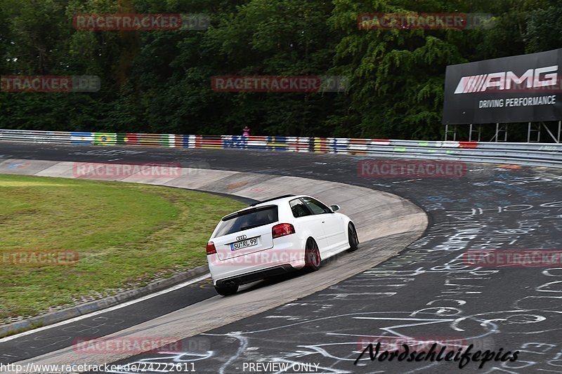 Bild #24222611 - Touristenfahrten Nürburgring Nordschleife (29.08.2023)