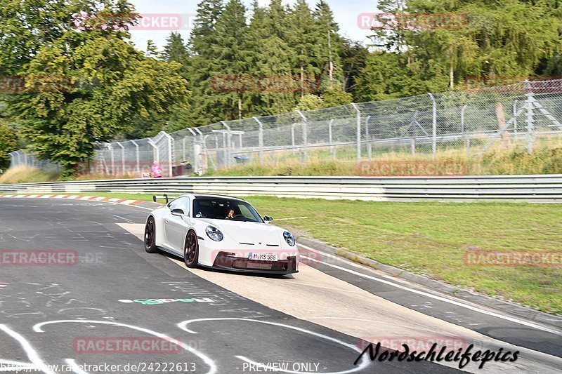 Bild #24222613 - Touristenfahrten Nürburgring Nordschleife (29.08.2023)