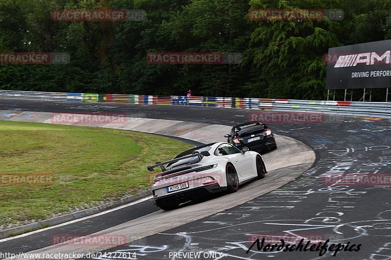 Bild #24222614 - Touristenfahrten Nürburgring Nordschleife (29.08.2023)