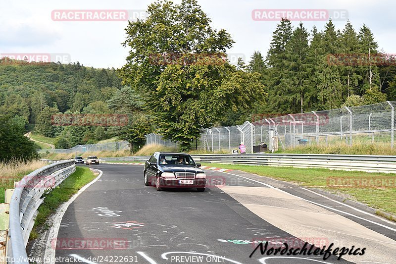 Bild #24222631 - Touristenfahrten Nürburgring Nordschleife (29.08.2023)
