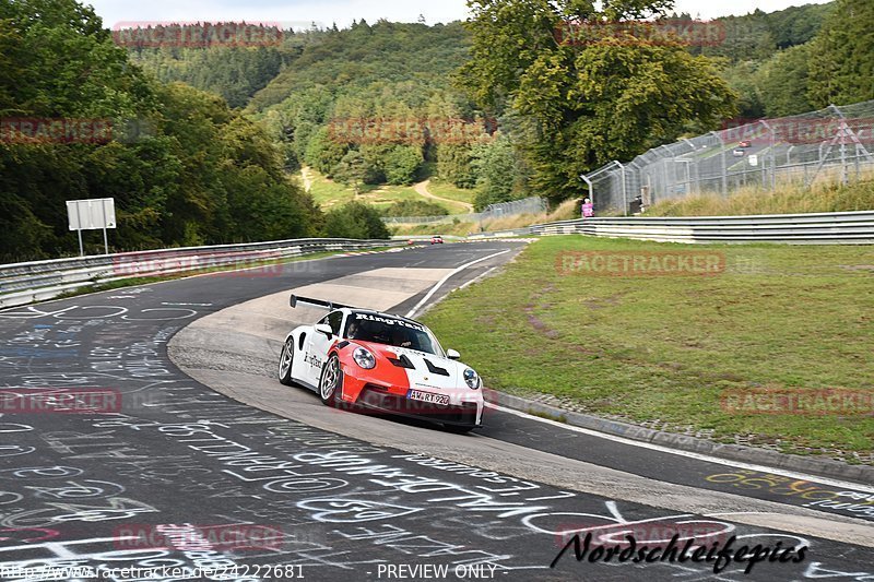 Bild #24222681 - Touristenfahrten Nürburgring Nordschleife (29.08.2023)