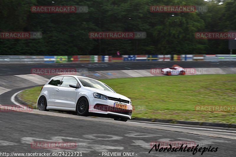 Bild #24222721 - Touristenfahrten Nürburgring Nordschleife (29.08.2023)