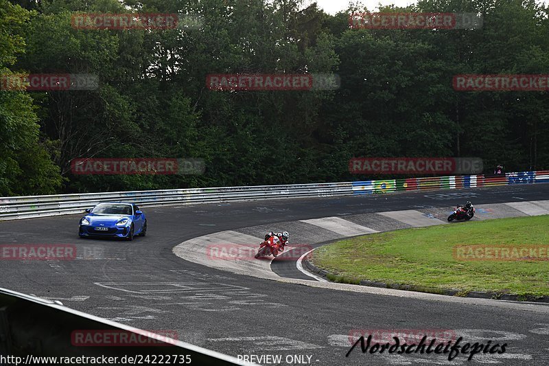 Bild #24222735 - Touristenfahrten Nürburgring Nordschleife (29.08.2023)